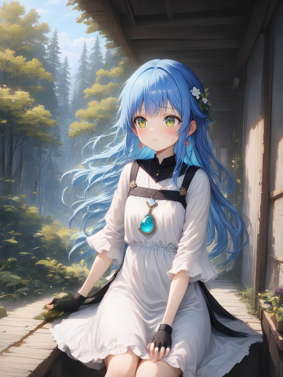 Mari thumbnail