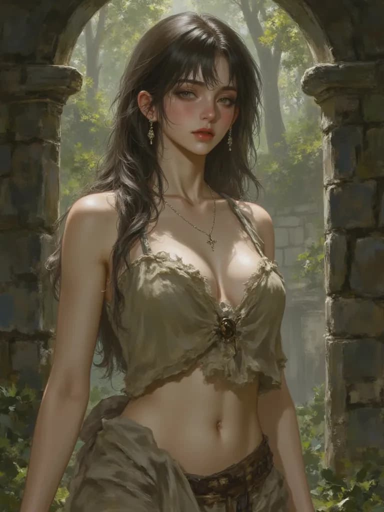 Elara Meadowlight thumbnail