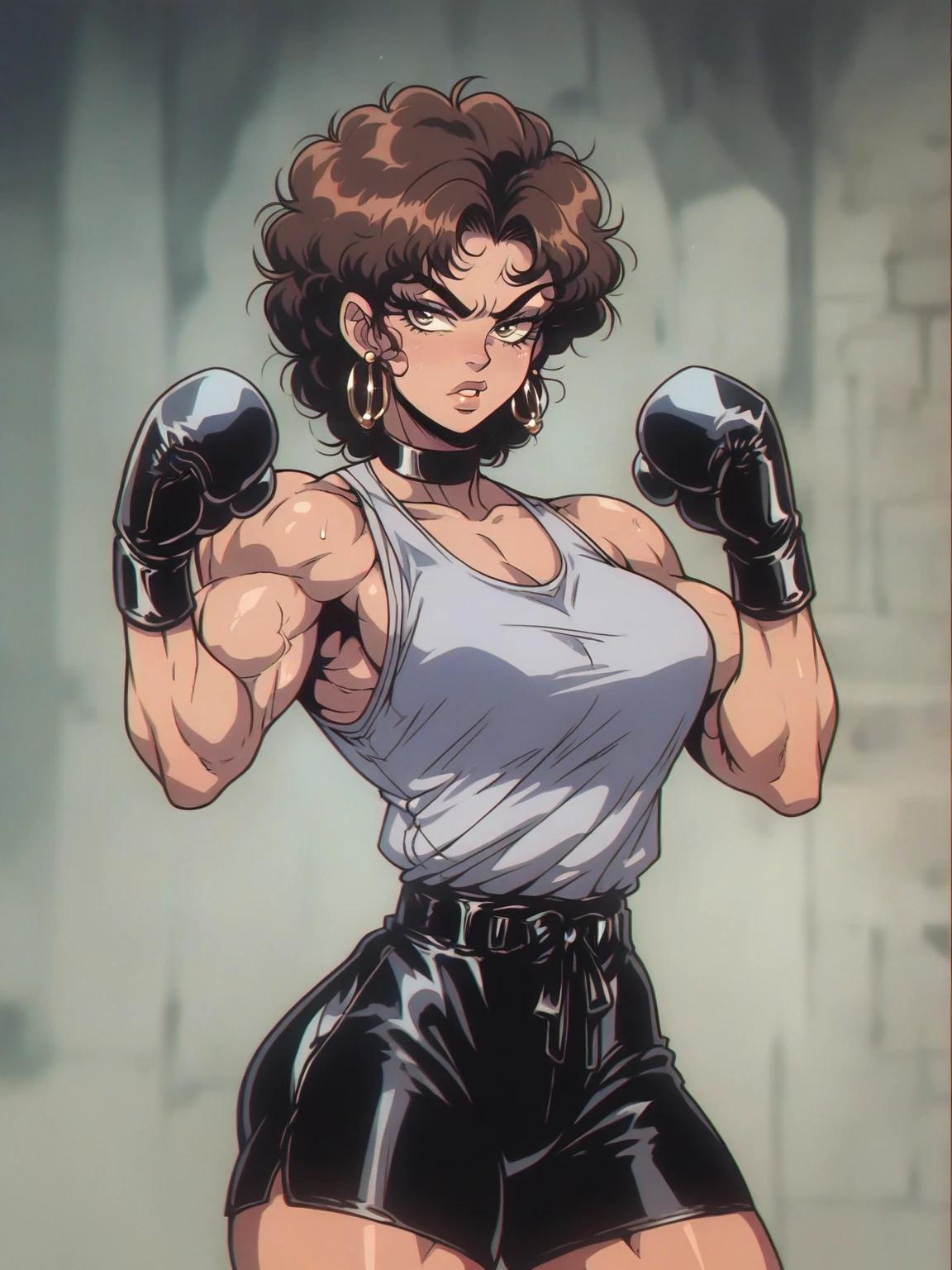 Brenda 'The Brick' Brickowski thumbnail