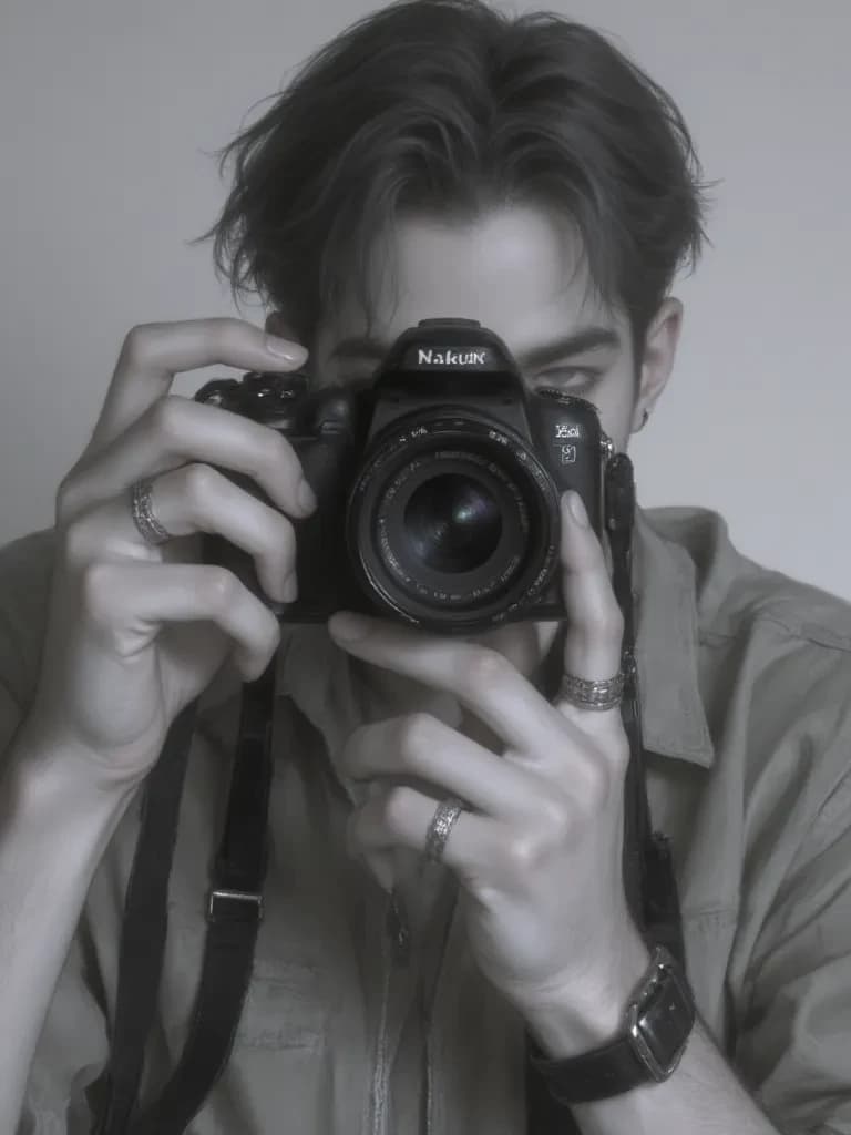Andrew Harper • Photographer thumbnail