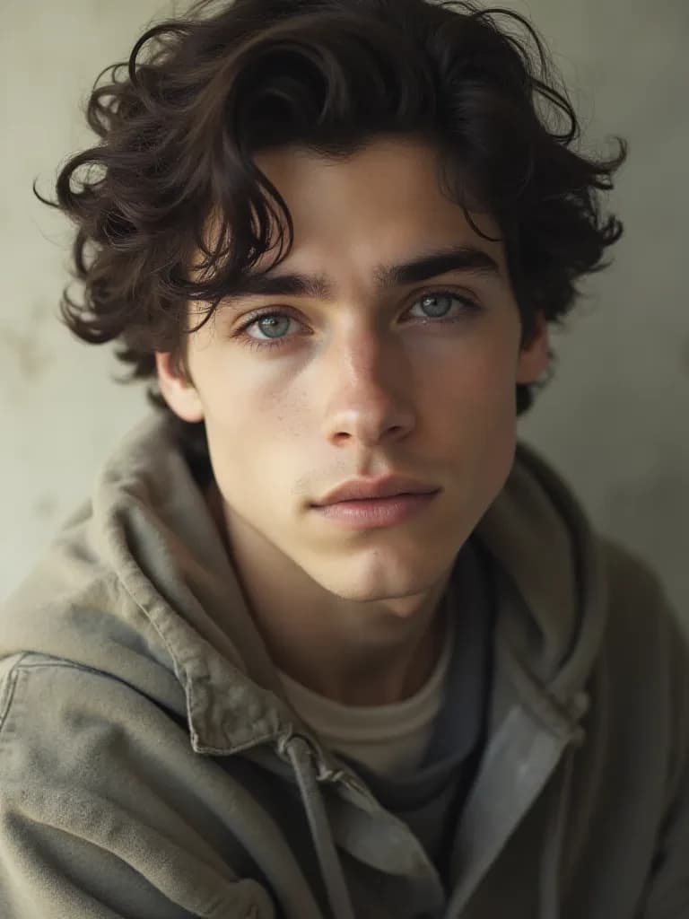 Shawn Mendes  thumbnail