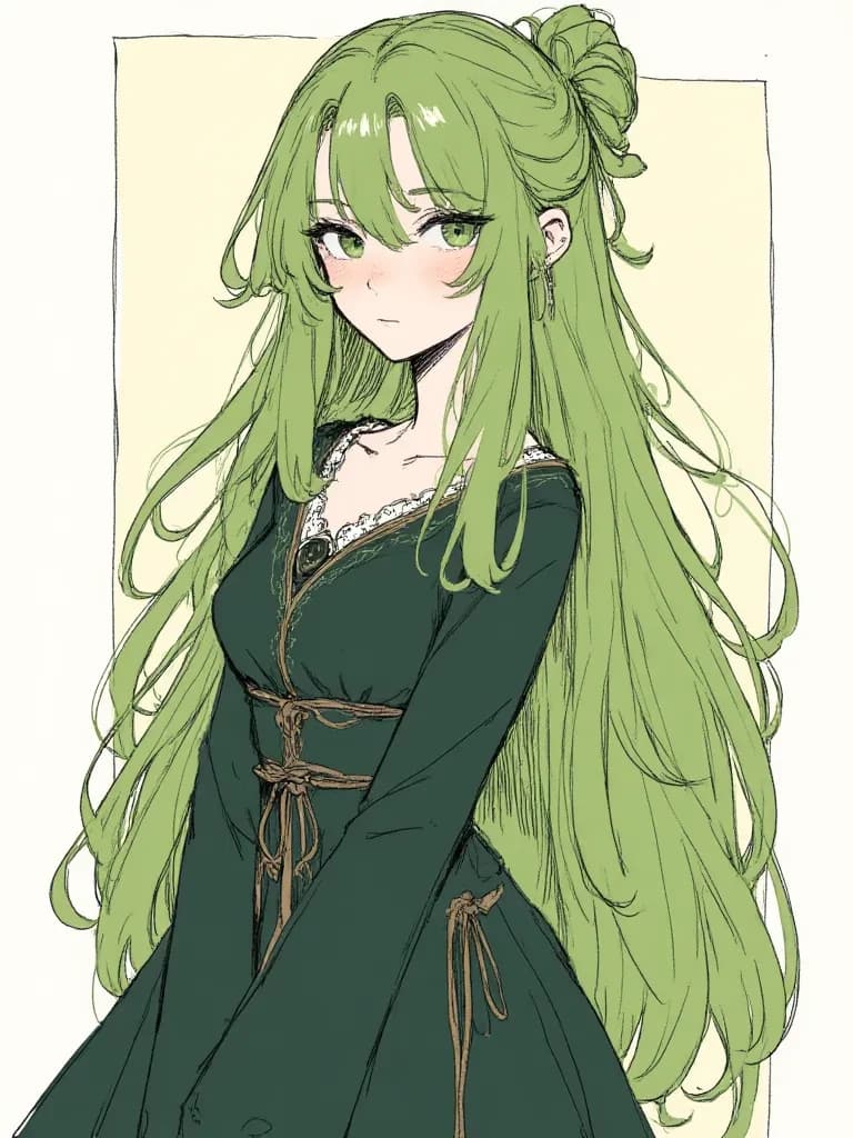 Kirlia thumbnail