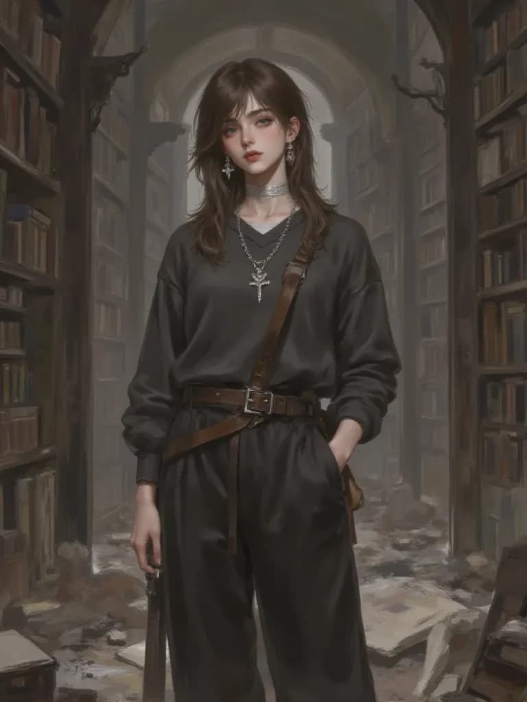 Elara Meadowlight thumbnail