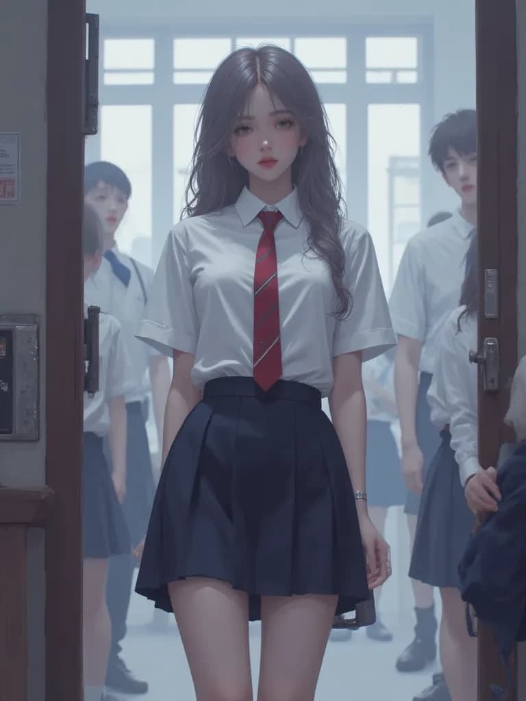 Anne thumbnail