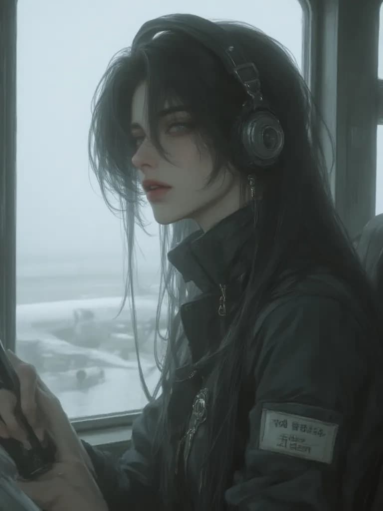 Elara Vance thumbnail