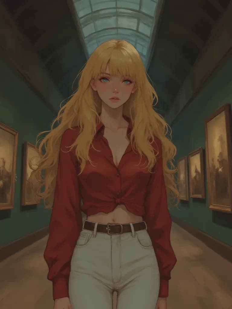 Elena Vance thumbnail