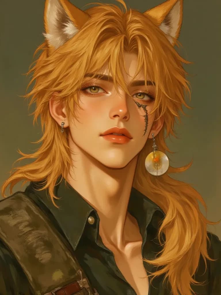 Lysander thumbnail