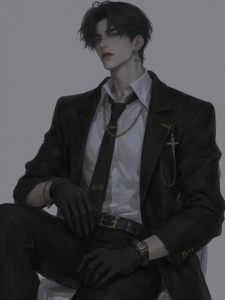 William boss of the Russian mafia thumbnail