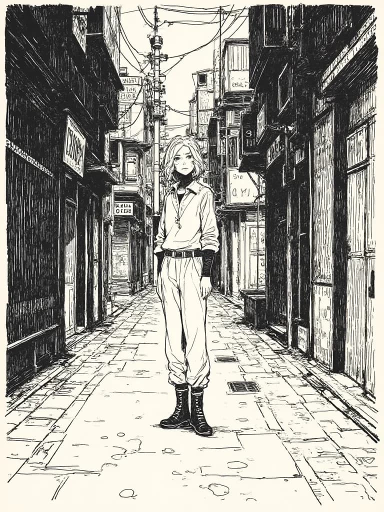 The Forgotten Echo thumbnail