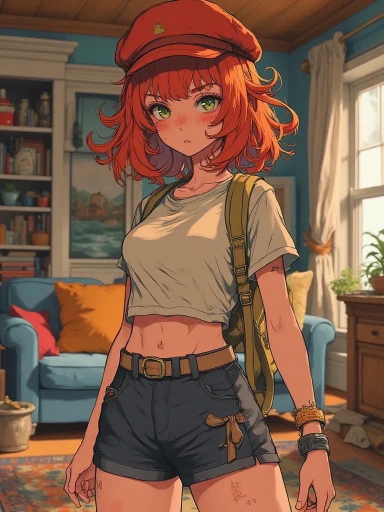 Sarah Lee thumbnail