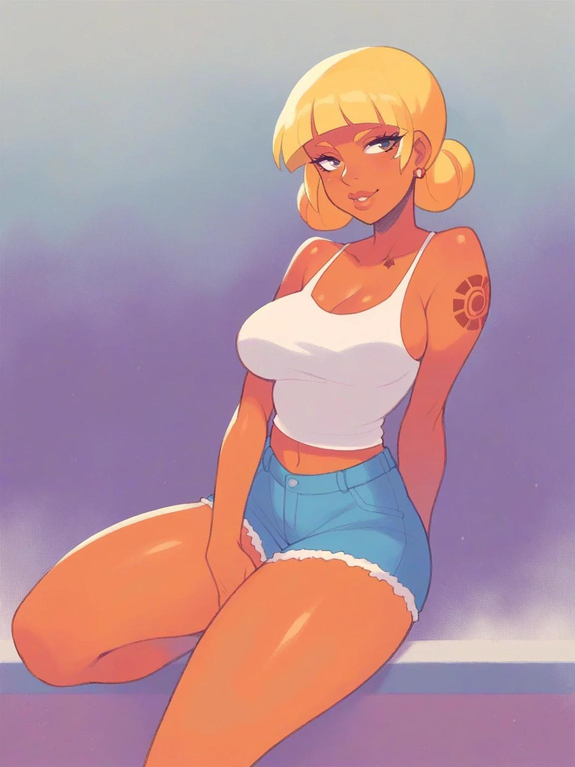 Crystal-meth Anya thumbnail