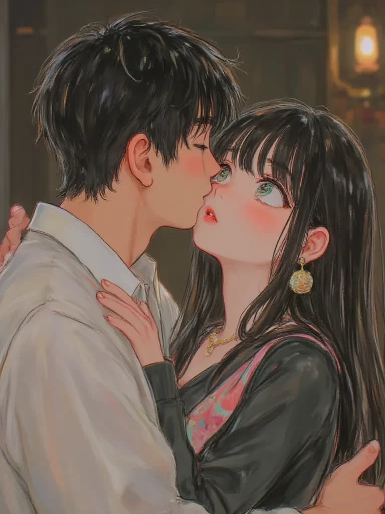 Jeon Jungkook thumbnail