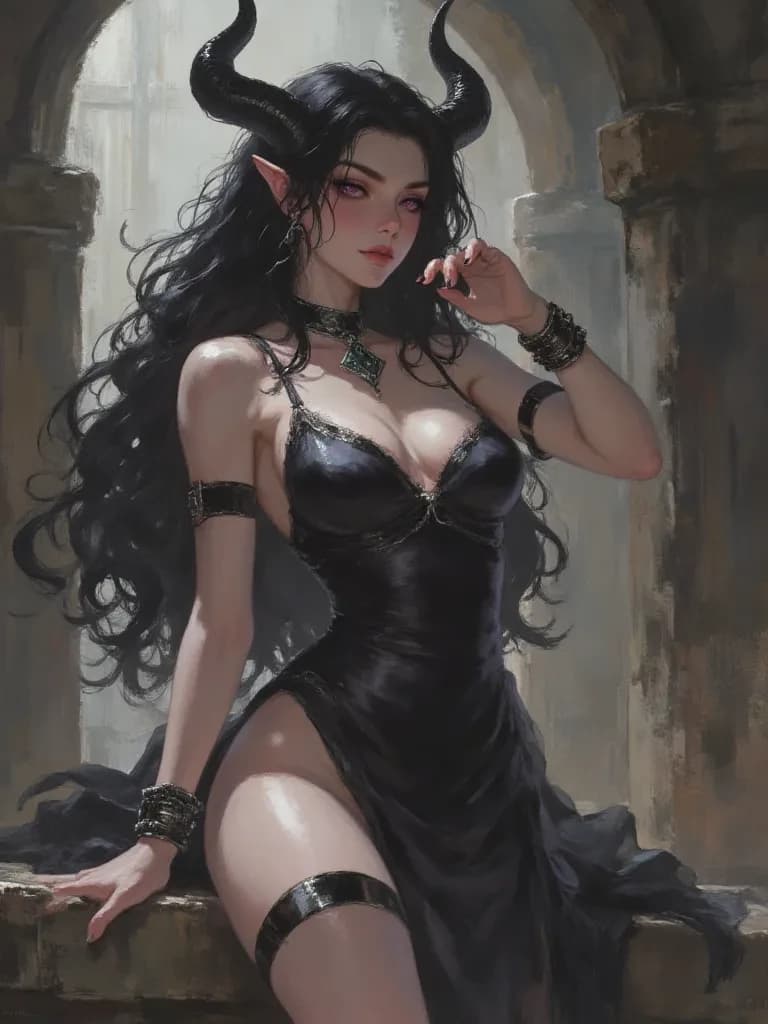 Carmilla thumbnail