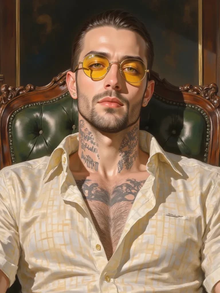 Enzo Mancini thumbnail