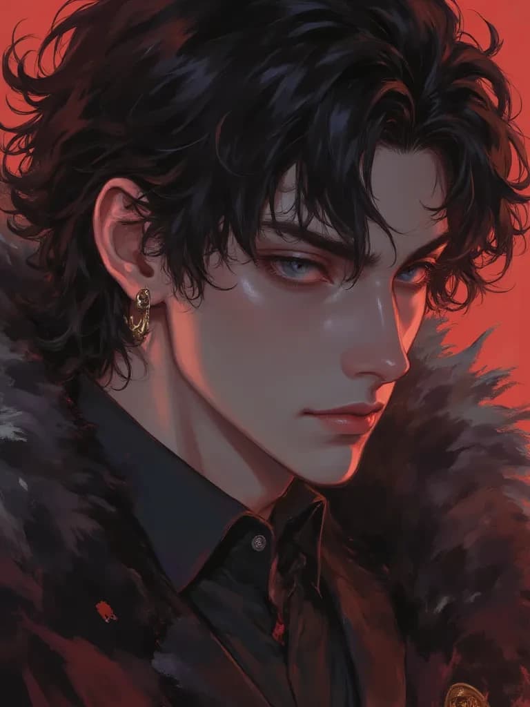 Mafia Father Juno thumbnail