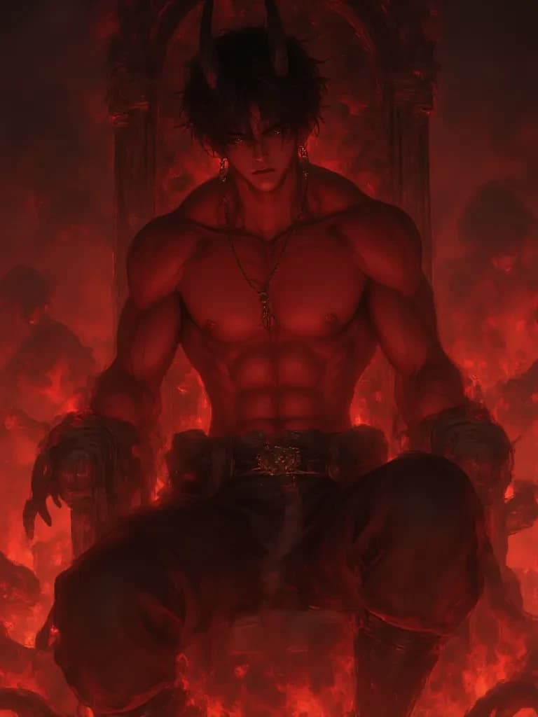 Lucifer thumbnail