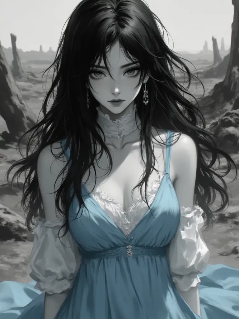 Seraphina 'Sera' Dubois thumbnail