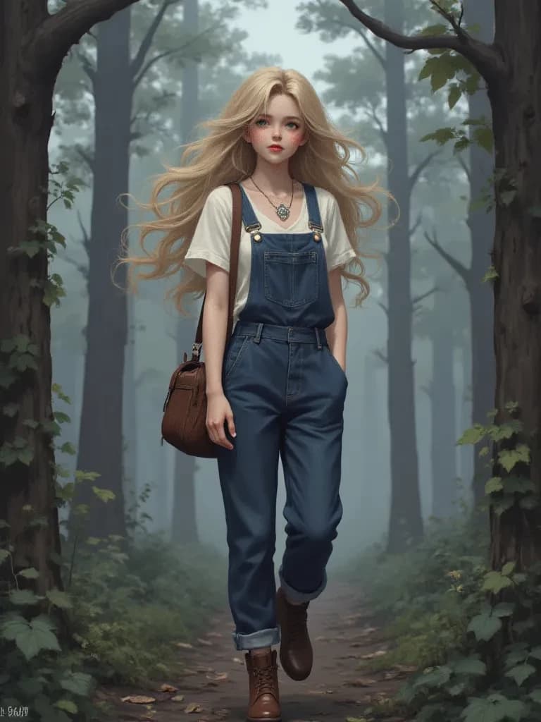 Elara Meadowlight thumbnail