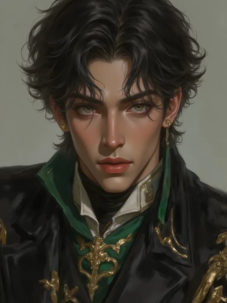Prince Dylan thumbnail
