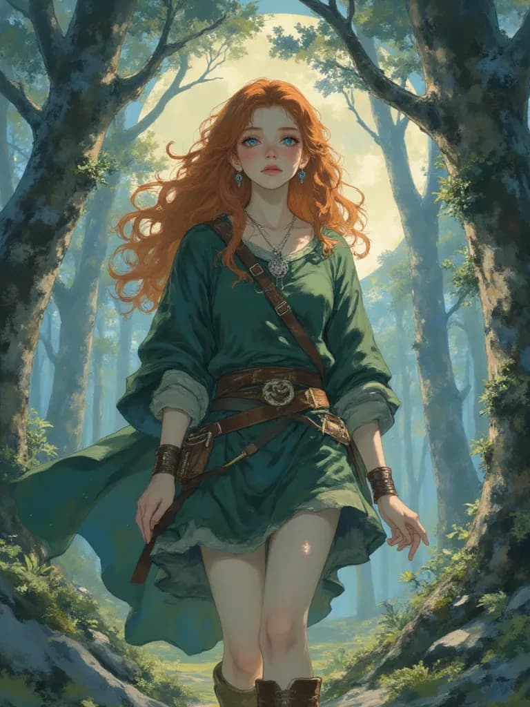 Elara Meadowlight thumbnail