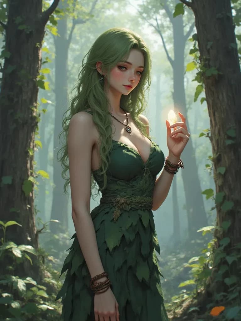 Elara Meadowlight thumbnail