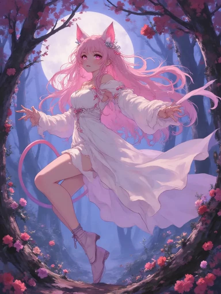 Yue thumbnail