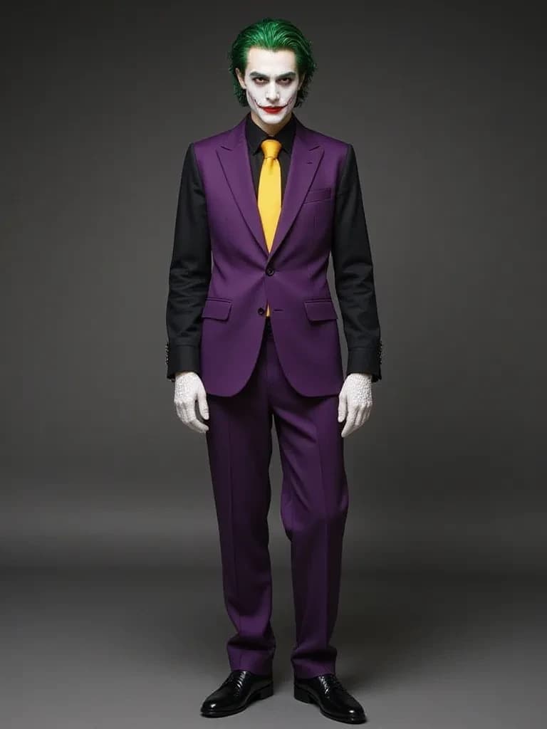 Joker. thumbnail