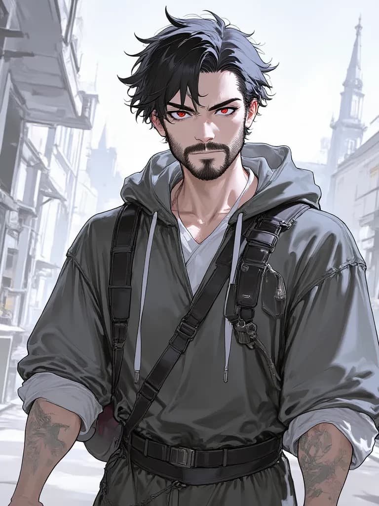 Gallant (Your Father) thumbnail