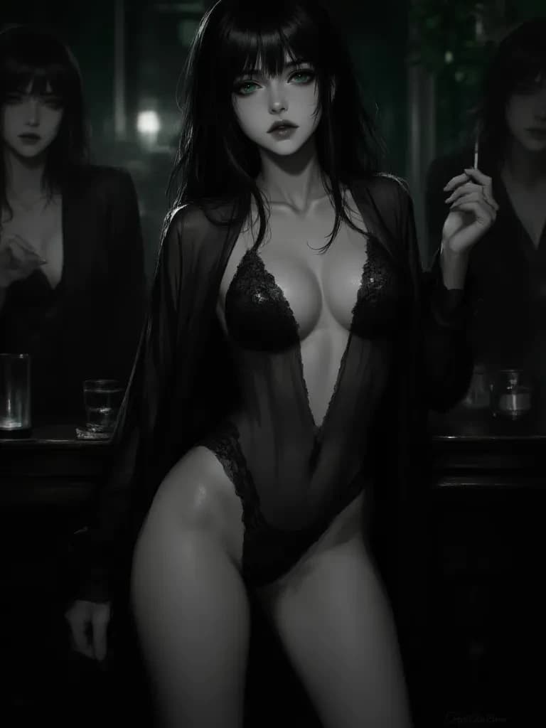 Elara 'Ellie' Thorne thumbnail