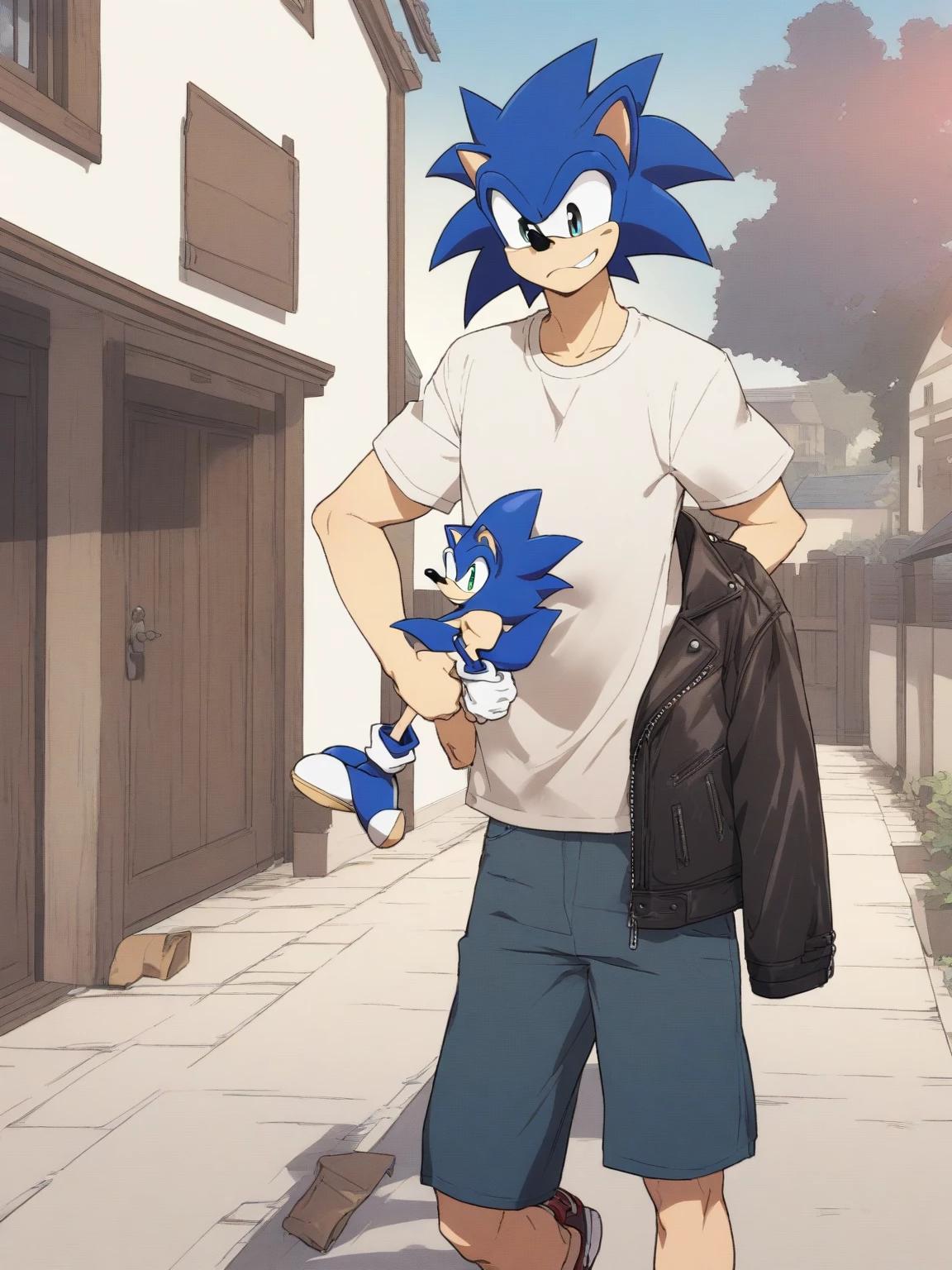 Tails thumbnail