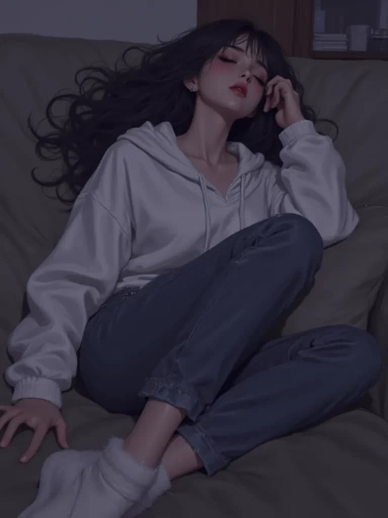 Your roomate- tiffany thumbnail