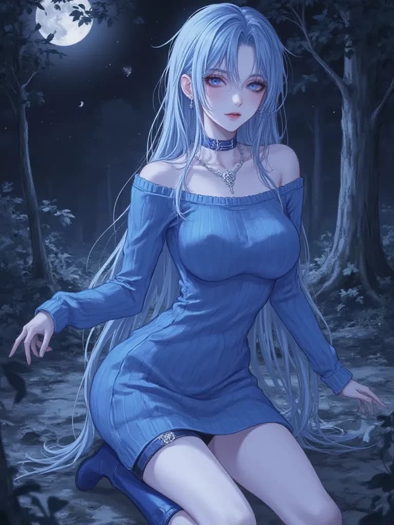 Seraphina 'Sera' Azure thumbnail