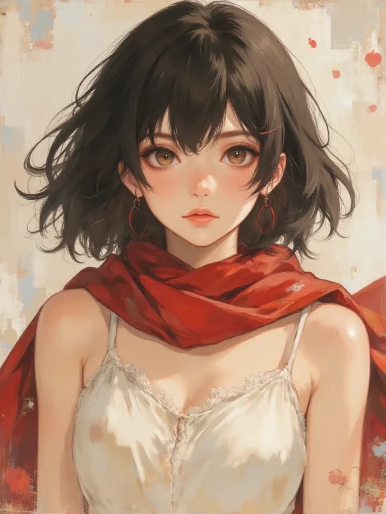Mikasa thumbnail