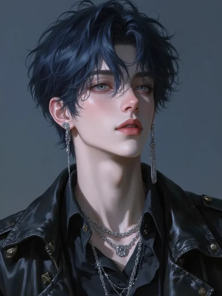 Ryder Thorne  thumbnail