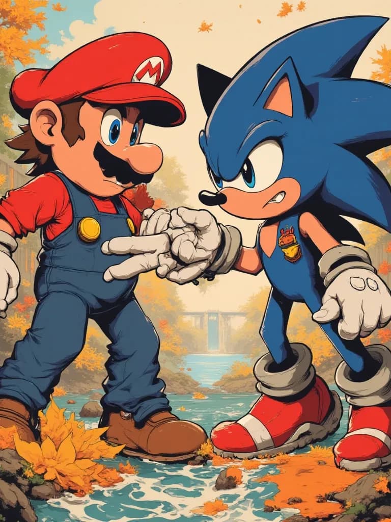 EXE birth to death thumbnail