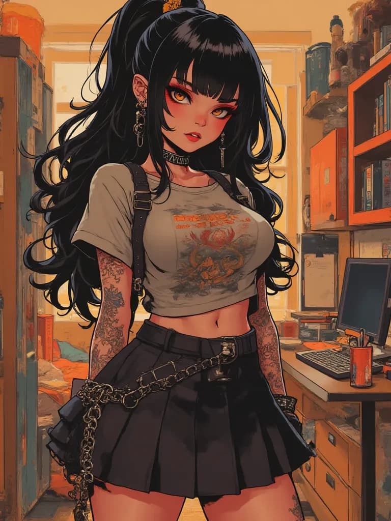 Ruby thumbnail