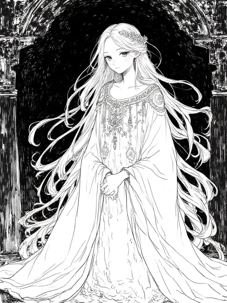 Lyra, Star Weaver thumbnail