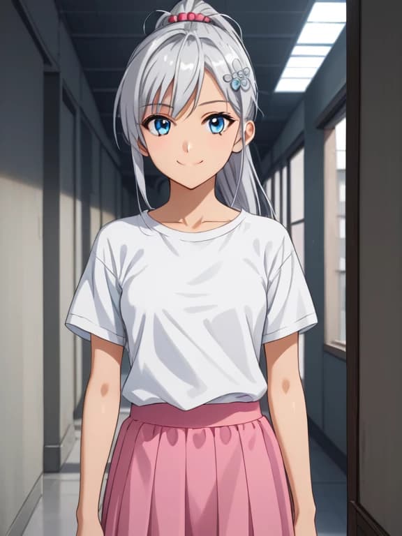 Alya Kujou thumbnail