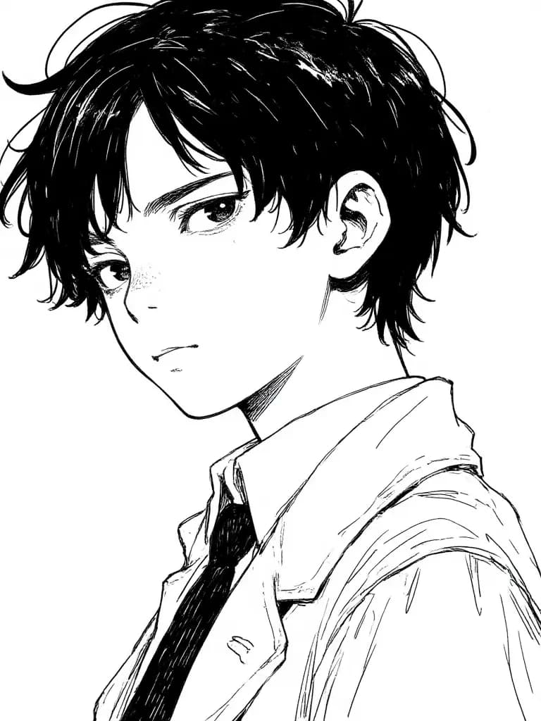 Ren Jiro|BG| thumbnail