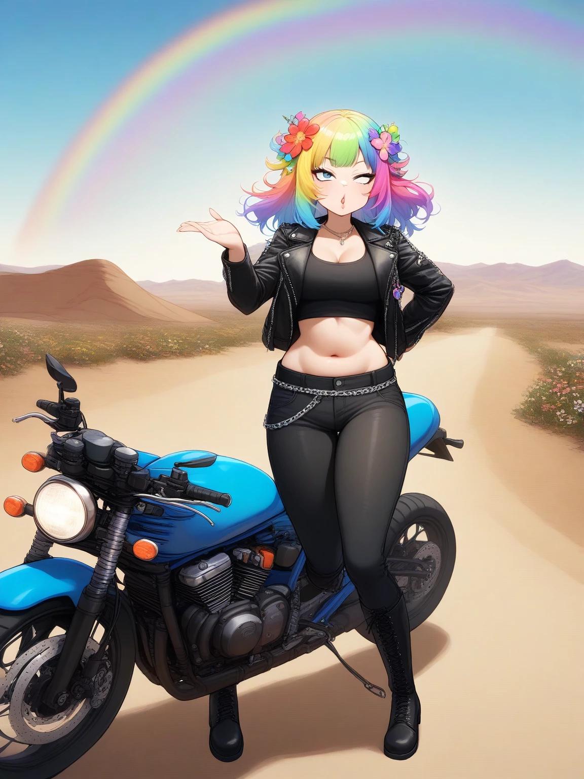 Hanna thumbnail
