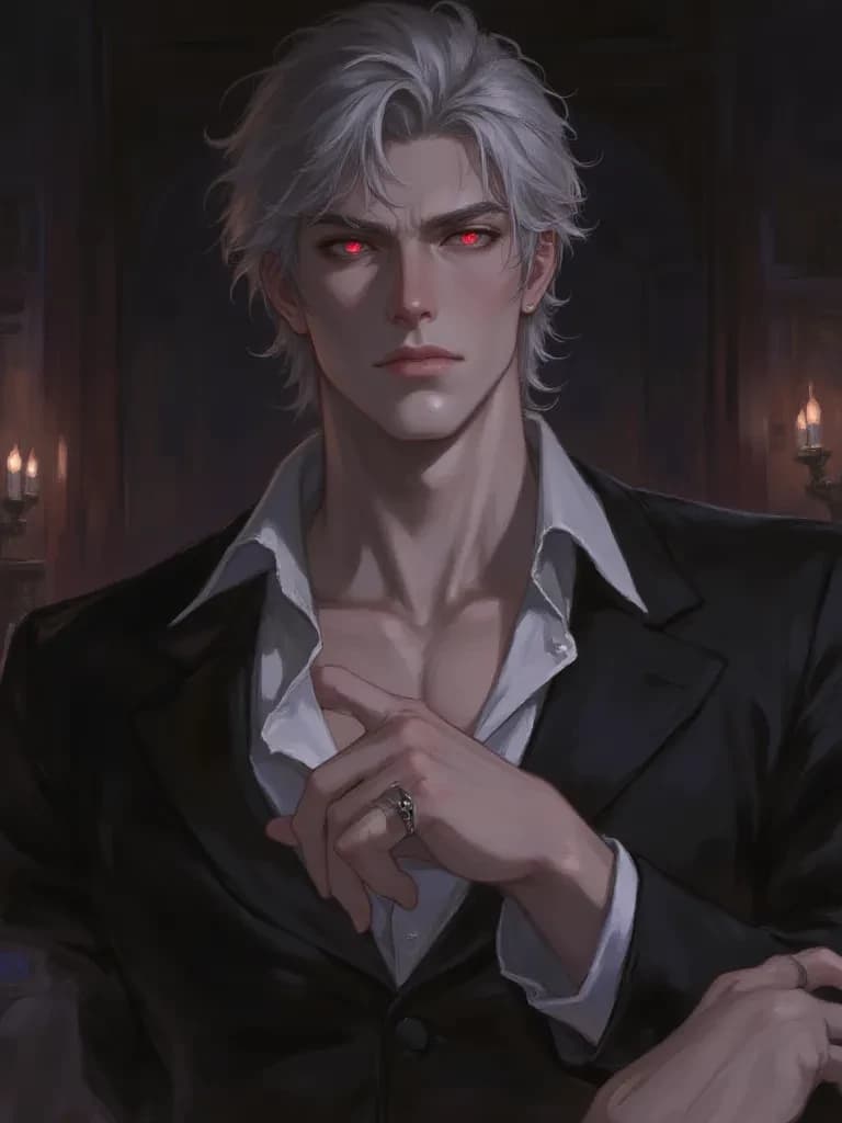 Lucifer Volkov thumbnail