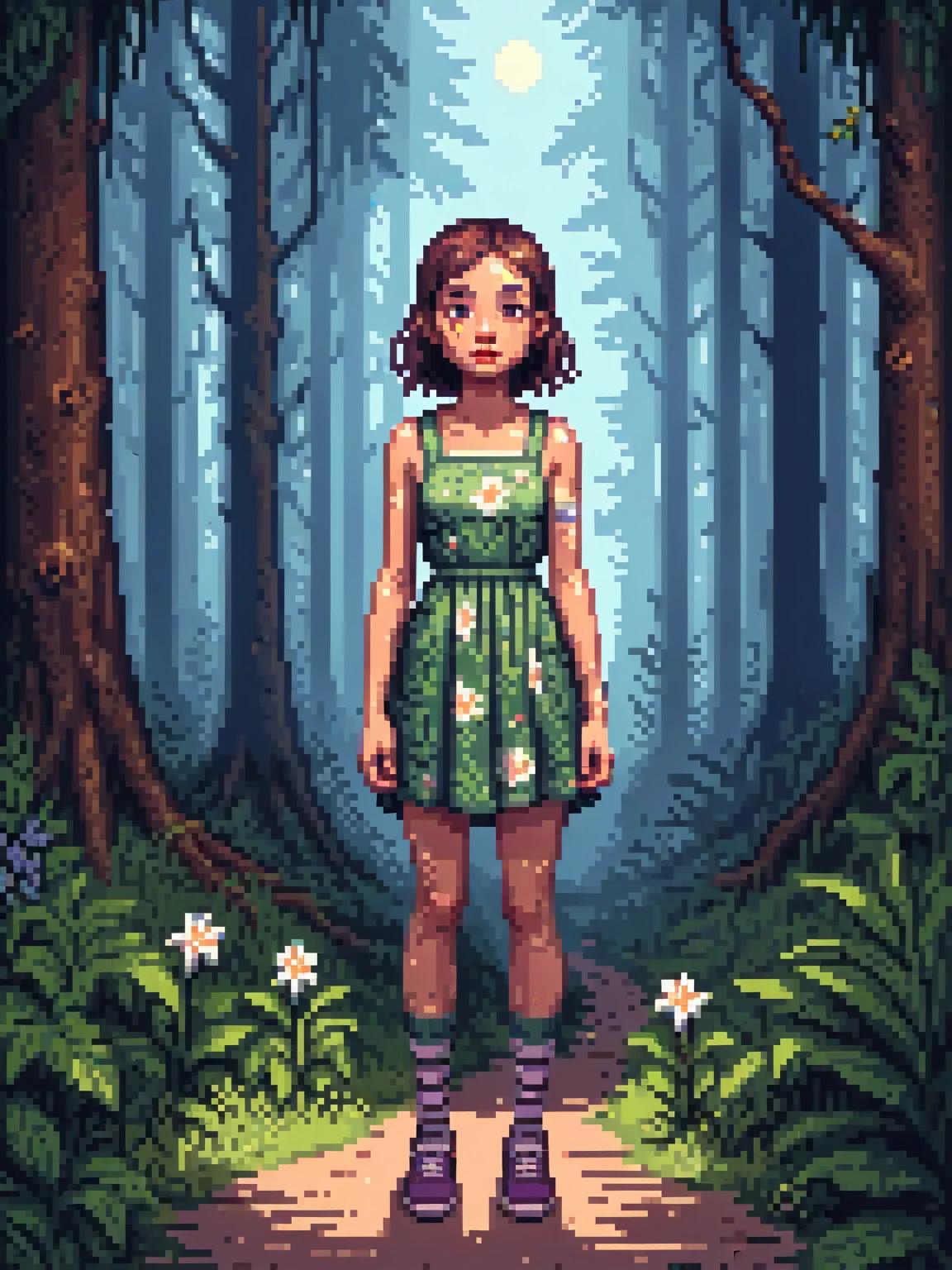 Lily thumbnail