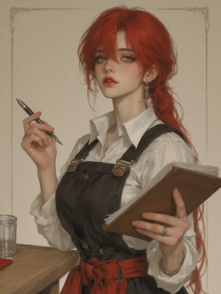 Emma Brooks thumbnail