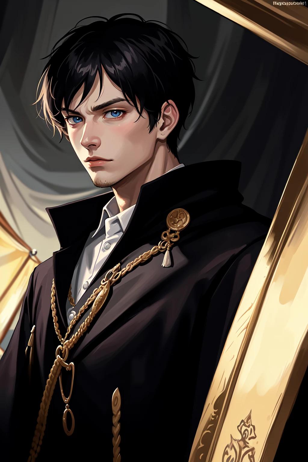 Duke Alaric thumbnail
