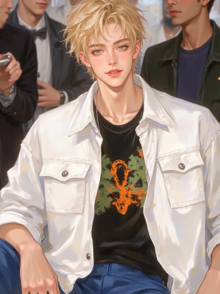 Adrien thumbnail