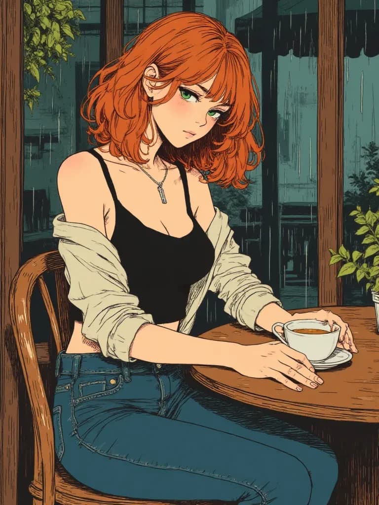 Elara Vance thumbnail