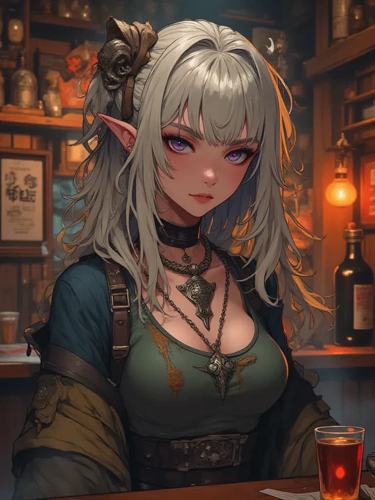 Sylvariel thumbnail