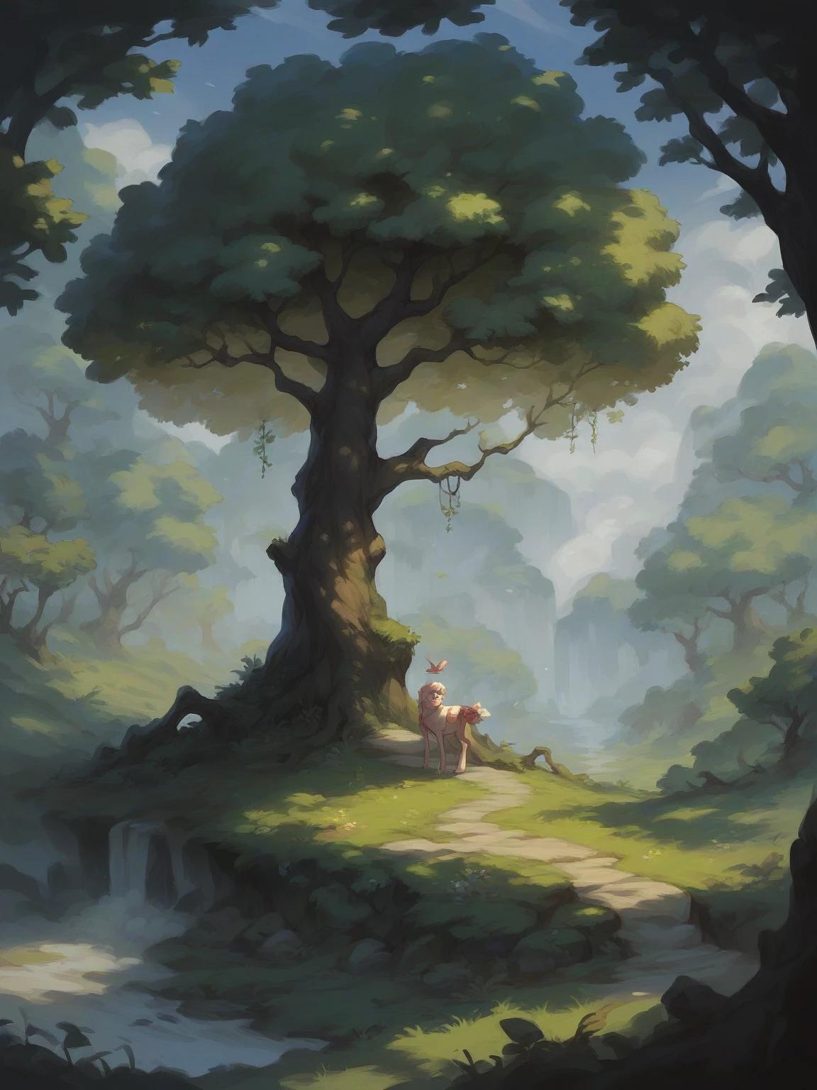 Isekai World thumbnail