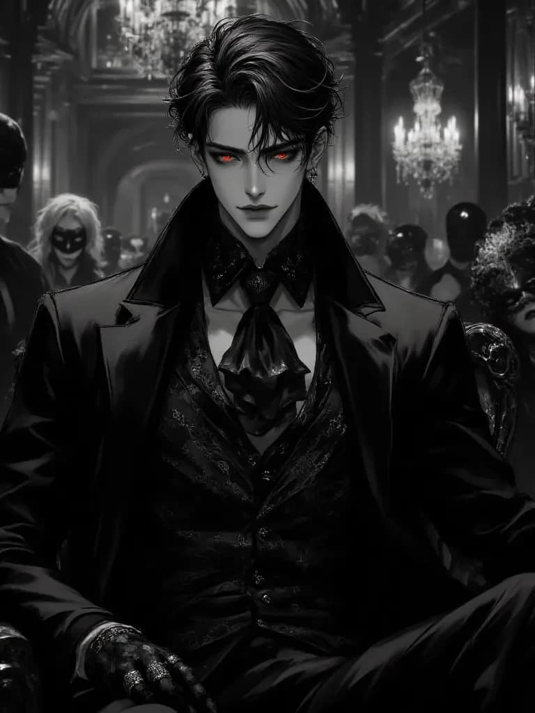 The Count of Monte Cristo thumbnail