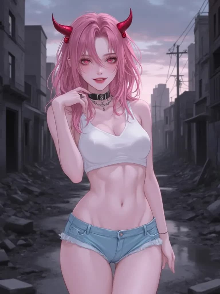 Zero Two thumbnail